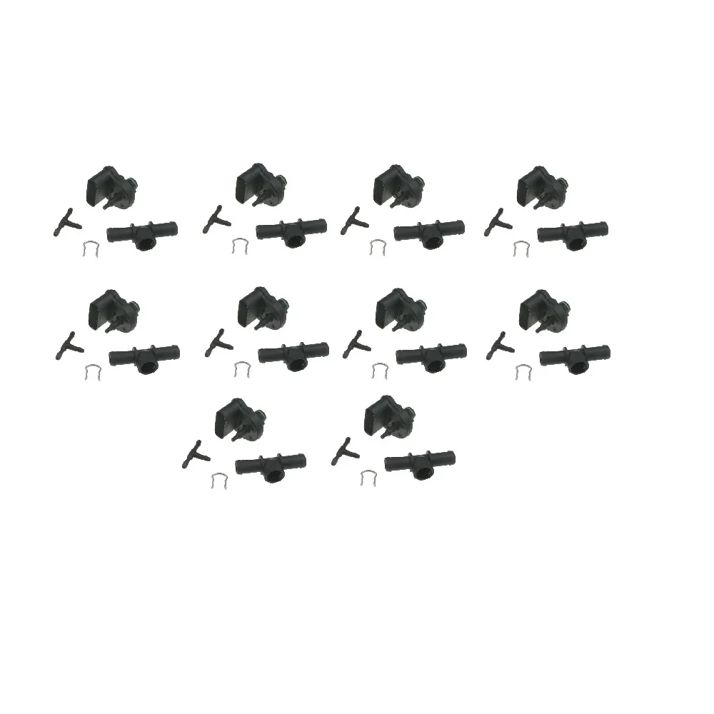 10 шт./лот СПГ карта Сенсор PS-04 плюс 5 Pins регулятор давления газа для сжиженного