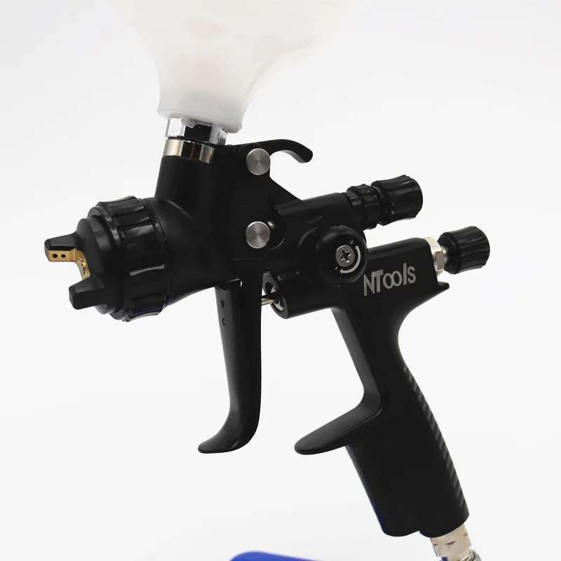Nozzle Spray Gun Ntools | Paint Gun Nozzle Ntools | Paint