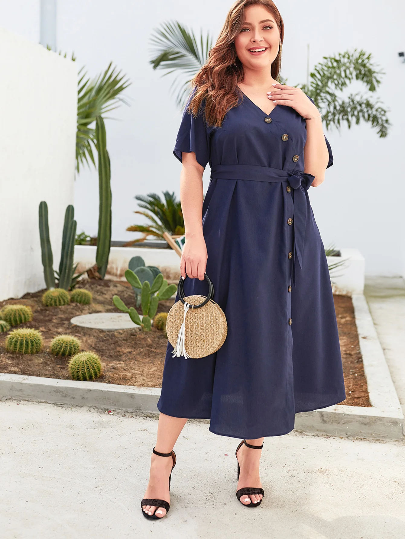 Summer Dress Image 3