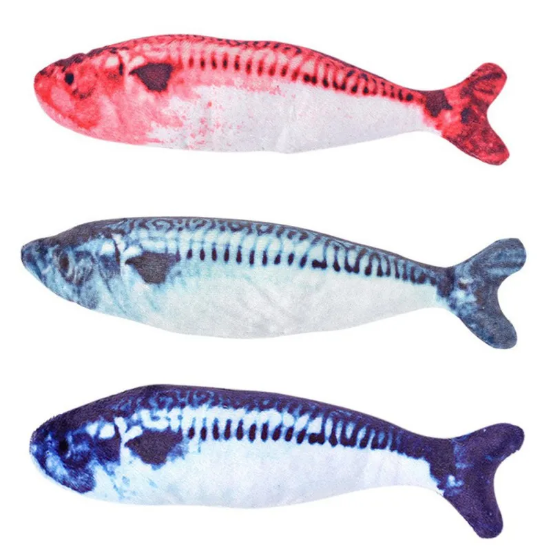 fish hunting toy
