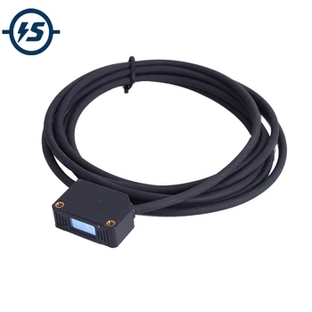 

E3Z-LS61 DC 12V-24V Diffuse Reflection Photoelectric Switch Sensor 5-35cm 300mA Output Proximity Sensor