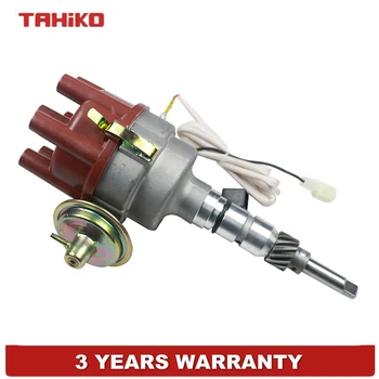 

Electronic Distributor Fit for Toyota Landcruiser 3F 4 FJ62 FJ70 FJ73 FJ75 FJ80