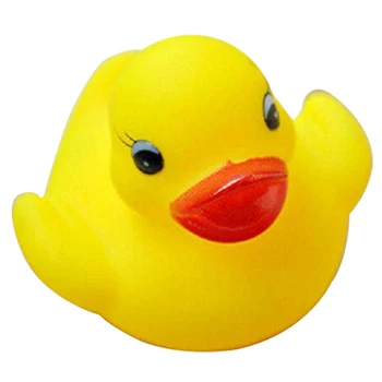 

13 pcs Rubber Animals With Sound baby shower toys shower toys