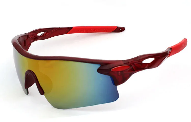 Очки для езды на велосипеде для мужчин и женщин UV400 Защитные очки для езды на велосипеде очки гонщика спортивные солнцезащитные очки occhiali mtb fotocromatici