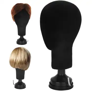 

Mannequin Stand Manikin Heads Model Display for Wig Hair Hat and Head Decorations Barbershop Hairdressing Supplies Tools