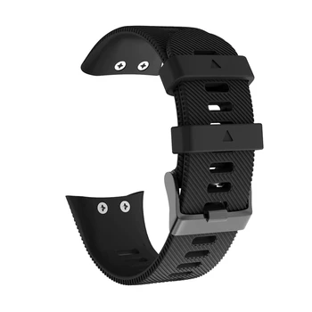 

Silicone Wrist Straps for Garmin Forerunner 45 Sports Smart Watches Band Replacement Quick Release Bracelet Accessory