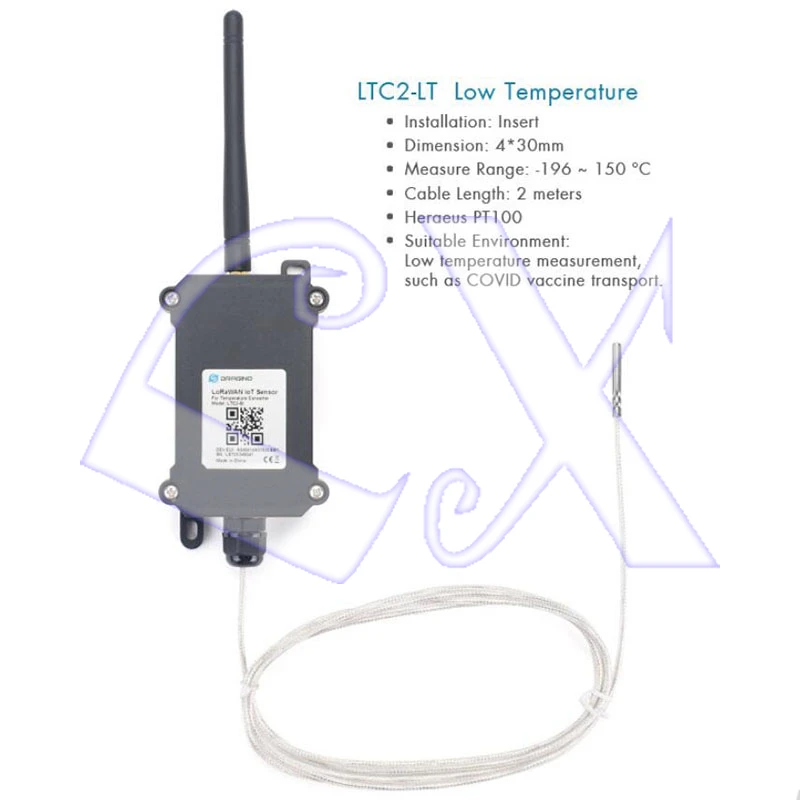 Interruptor Inalambrico configurable IP66 - MC Suministros