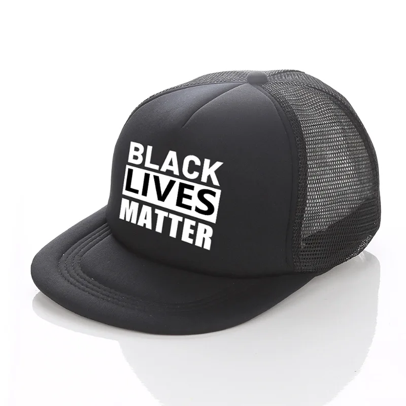 

2020 Baseball Caps Snapback Cap Cotton Baseball Cap for Men Women Adjustable Hip Hop Dad Hat Bone Black Lives Matter Flag BLM