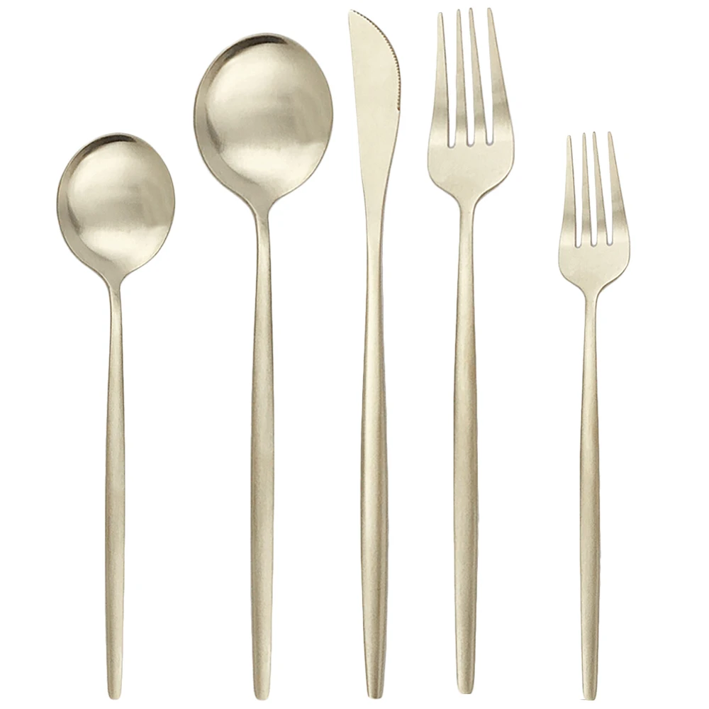 30Pcs Champagne