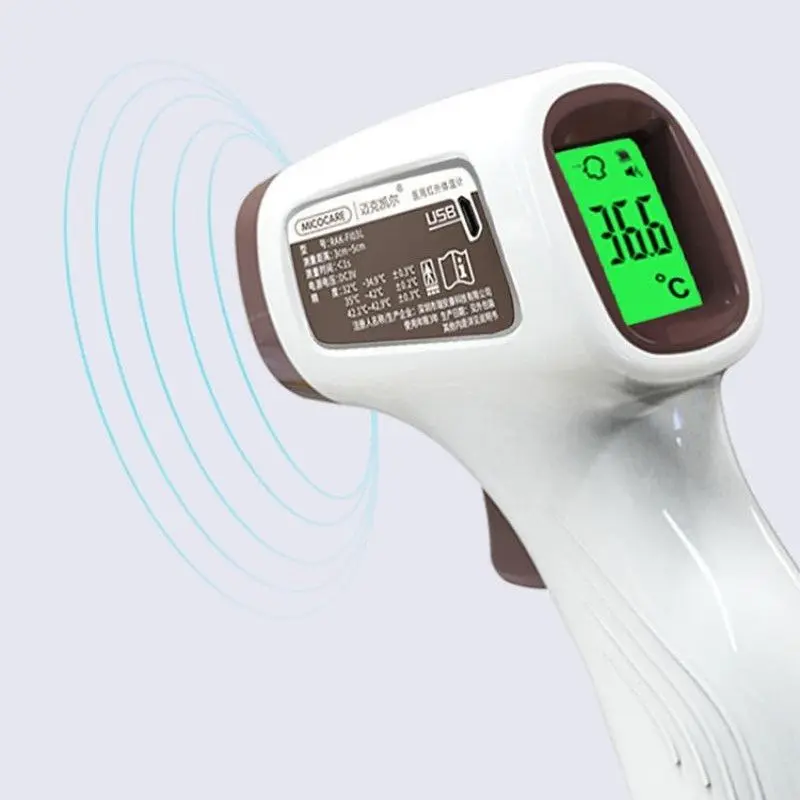 digital instantâneo ler médico