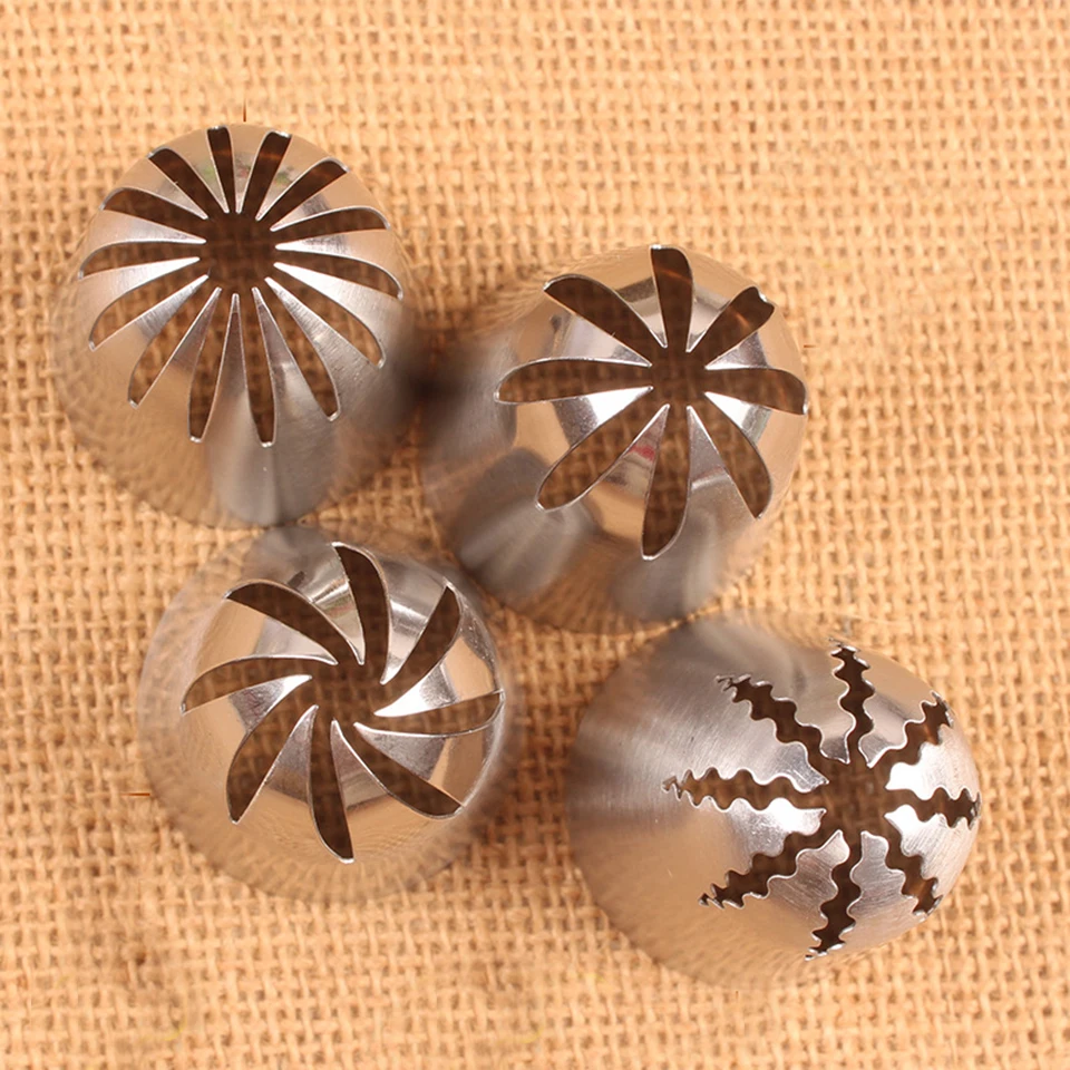 Cake Cream Nozzles Cake Cream Nozzles  (2)