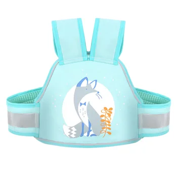 

Electric Motorcycle Child Safety Belt Baby Safety Harness Riding Battery Car Child Sitting Anti-Fall Breathable Strap
