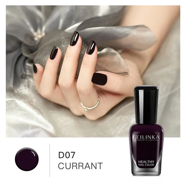Peel Off Water Based Nail Polish Non-toxic No Irritating Smell Nail Polish Nail Art Accessory