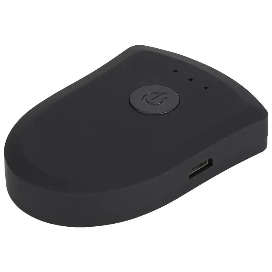 2 в 1 Bluetooth 4,2 беспроводной аудио передатчик приемник 3,5 мм HIFI музыка ТВ телефон ПК адаптер