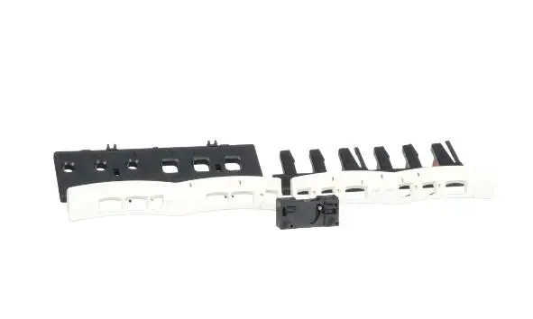 

Комплект обратного хода LAD9R1V Tesys D 38A-с электрической блокировкой