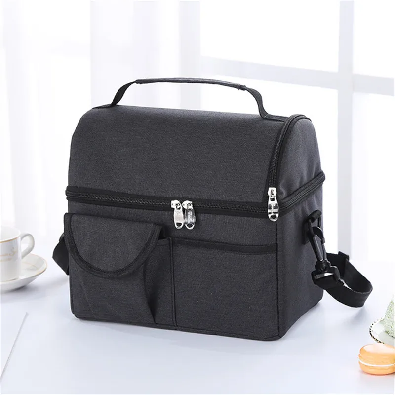 MOTOHOOD Baby Diaper Bag For Mom Mummy Mother Maternity Nappy Bags Thermal Insulation Stroller Bag Milk warm Insulation Bag (4)