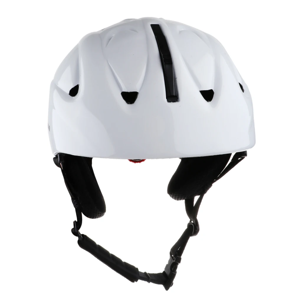 Professional Adult Winter Snow Sports Ski Snowboard Skiing Skateboard Helmet Lightweight Snowboarding Safety Helmet 