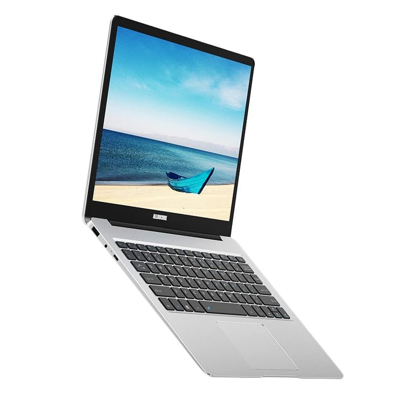 

Kbook 13.5 Inch Laptop 3K IPS Display 8G DDR3 512GB SSD Notebook-US Plug