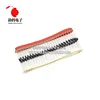 100PCS 1N4007 1N5819 1N4001 UF4007 FR107 FR157 FR207 1N4004 1N4937 HER107 RL207 1N5817 1N5399 DO-41 Rectifier Diode ► Photo 2/6