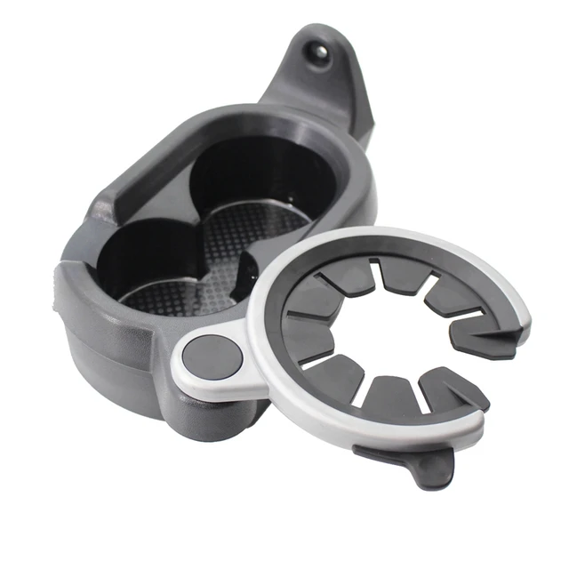 Drink Holder Cup Holder Automotive For Smart Fortwo 451 A4518100370 -  Drinks Holders - AliExpress