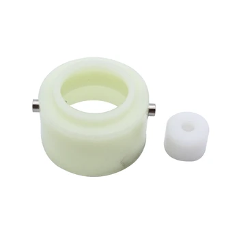 

Car Gear Shifter Bush Kit for Nissan Patrol GO Y60 Navara D22 32861-01G00 32850-V5001 Gearbox Shifter Bush Kit