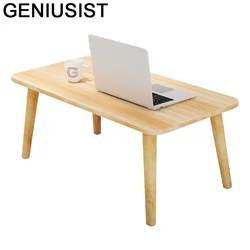 Table de chevet pour ordinateur portable, bureau, bureau 