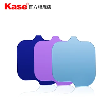

Kase Rear mounted Filter ND8 ND64 ND1000 For Sigma 14-24 F2.8 (Sony-Port): 32*31mm Drop-in Filter
