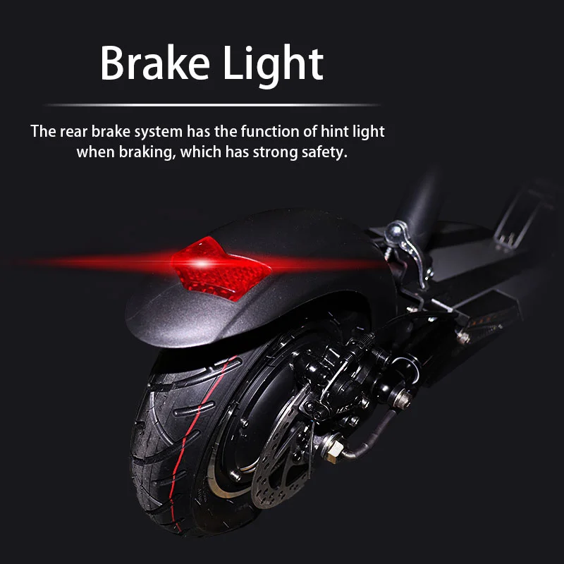 EU STOCK 48V 800W Electric Scooter Adult 100KM Distance 26AH Foldable  Skateboard with Seat Patinete Eletrico Folding E Scooter|Electric Scooters|  - AliExpress