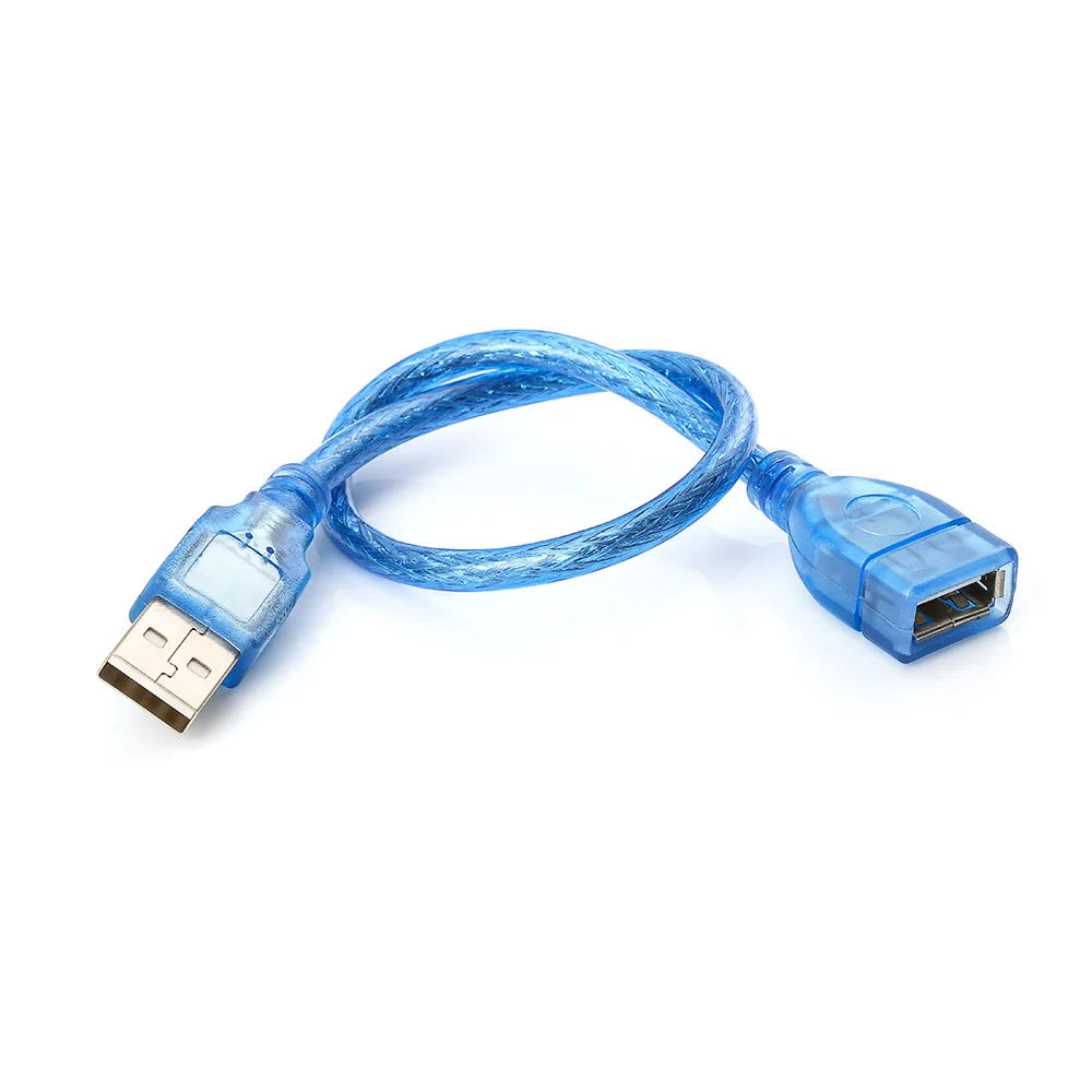 USB кабель удлинитель 0 3 длина м|Кабели передачи данных| |