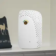 Мини-портативный осушитель Электрический Осушитель воздуха влага бензол формальдегид удаление ультра немой беспроводной осушитель воздуха для дома