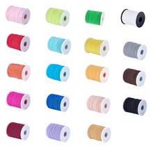 200 M Chaîne De Fil En Nylon Invisible Transparent Pour Décoration De Noël, Fabrication De Bracelet, Coudre Passe-Temps, Fil De Perlage Clair De 0,25 Mm Avec Aiguille Perle