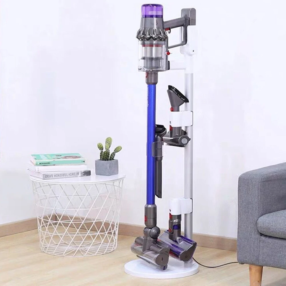 Держатель для хранения клипса для Dyson V10 V11 беспроводной ручной пылесос