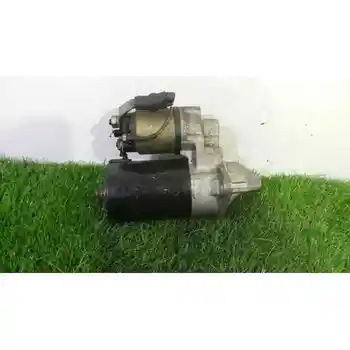 

1142905 Starter Motor Opel Corsa C