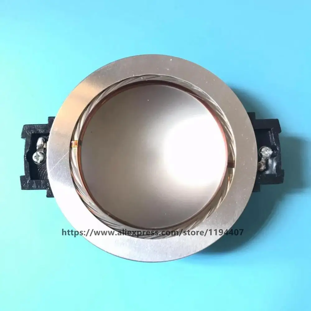 Диафрагма для RCF M104 для ND2530-T3, CD2530-T3 драйвер 8 Ом