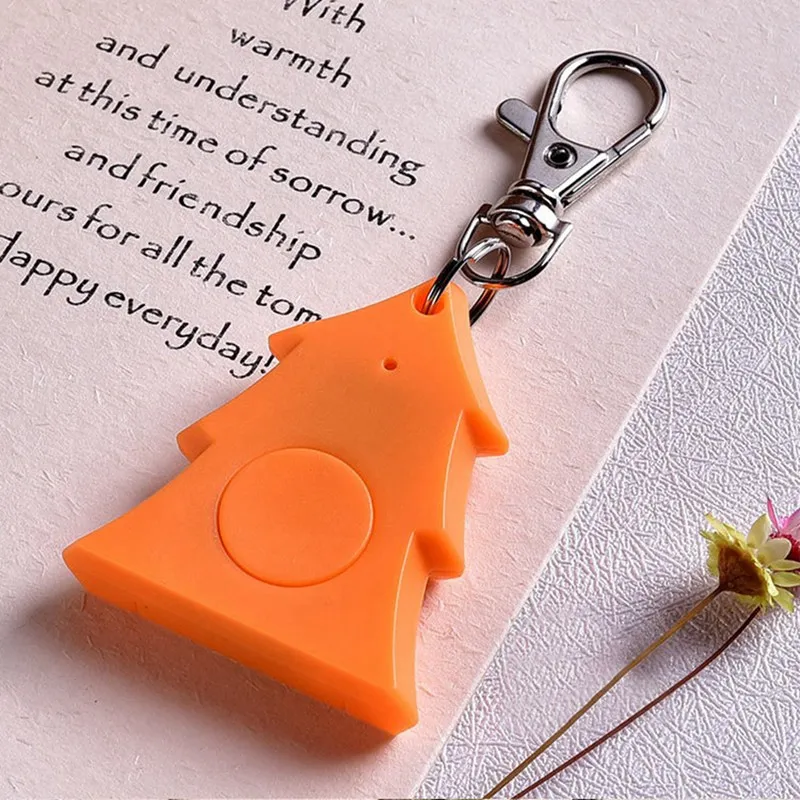

Christmas Tree Anti-Lost Theft Device Alarm Bluetooth Remote GPS Tracker Child Pet Bag Wallet Key Finder Phone Box Search Finder