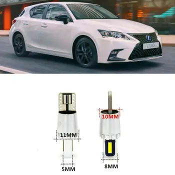

Canbus Led Parking Light Lamp Bulb For Lexus ct es gs gx hs is lc lfa ls lx nx rc rx sc ux