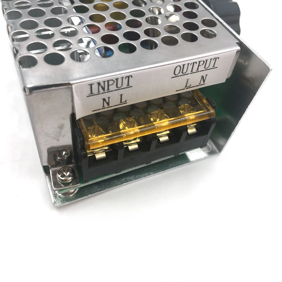 eletronico 220v 220v volt dimmer regulador de 02
