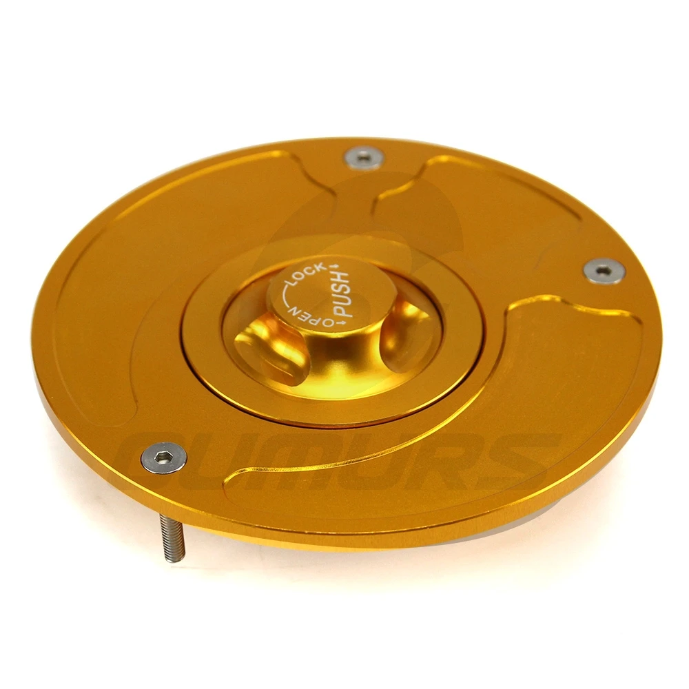 OUMURS мотоцикл заготовка топливного бака крышки бензобака для Honda CBR600 929 1000RR CB600F 900F RVF VFR 400 VTR 1000 RC51