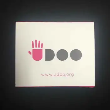 

1 pcs x UDOO Dual Basic,Dual,Quad IoT Development Boards