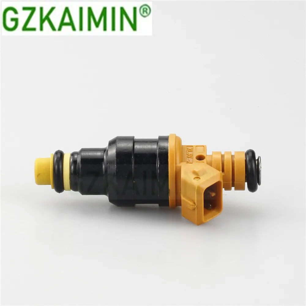 Топливная форсунка с регулировкой потока 0280150962 0 280 150 962 для VW, opel Omega SENATOR B для Ford для Chevrolet