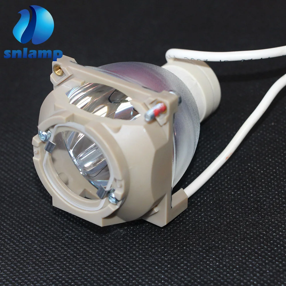 100% Оригинальный BL-FP150C/SP.86302.001 лампой VIP R 150/P16 / P-VIP 150/1.0 E20 для Osram Optoma EP736 EP737 |