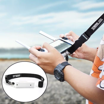 

With Buckle Non Slip Shockproof Stand Spanner Remote Controller Neck Strap Kit Drone Accessories Portable For FIMI X8SE 2020