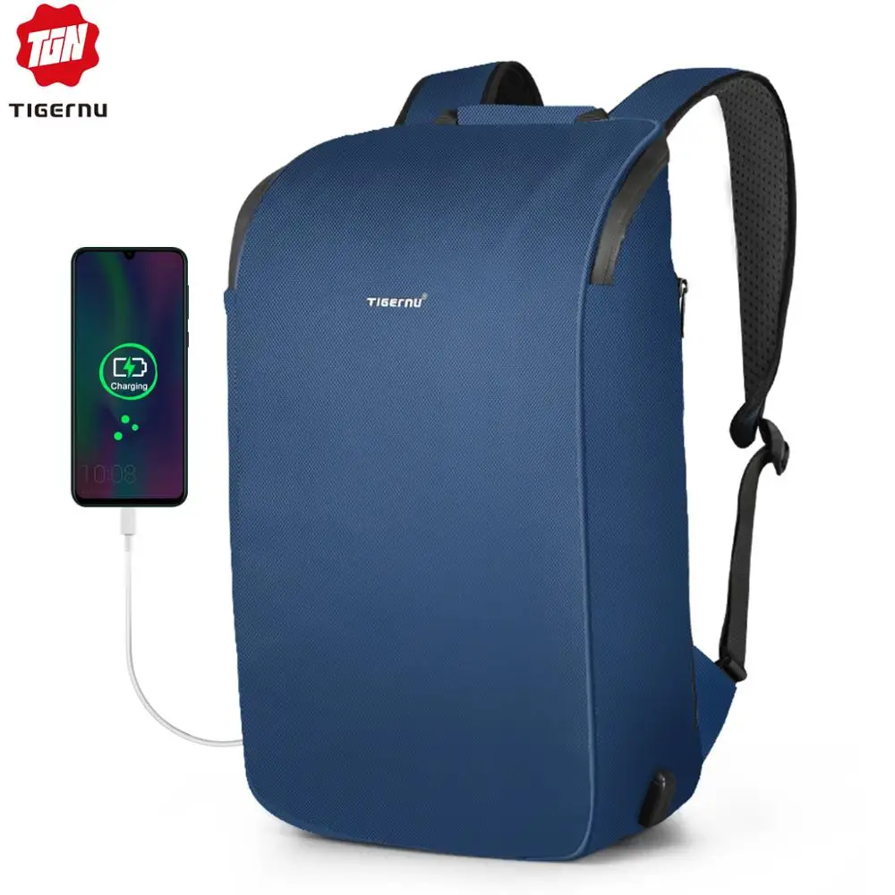 laptop backpack with waist belt