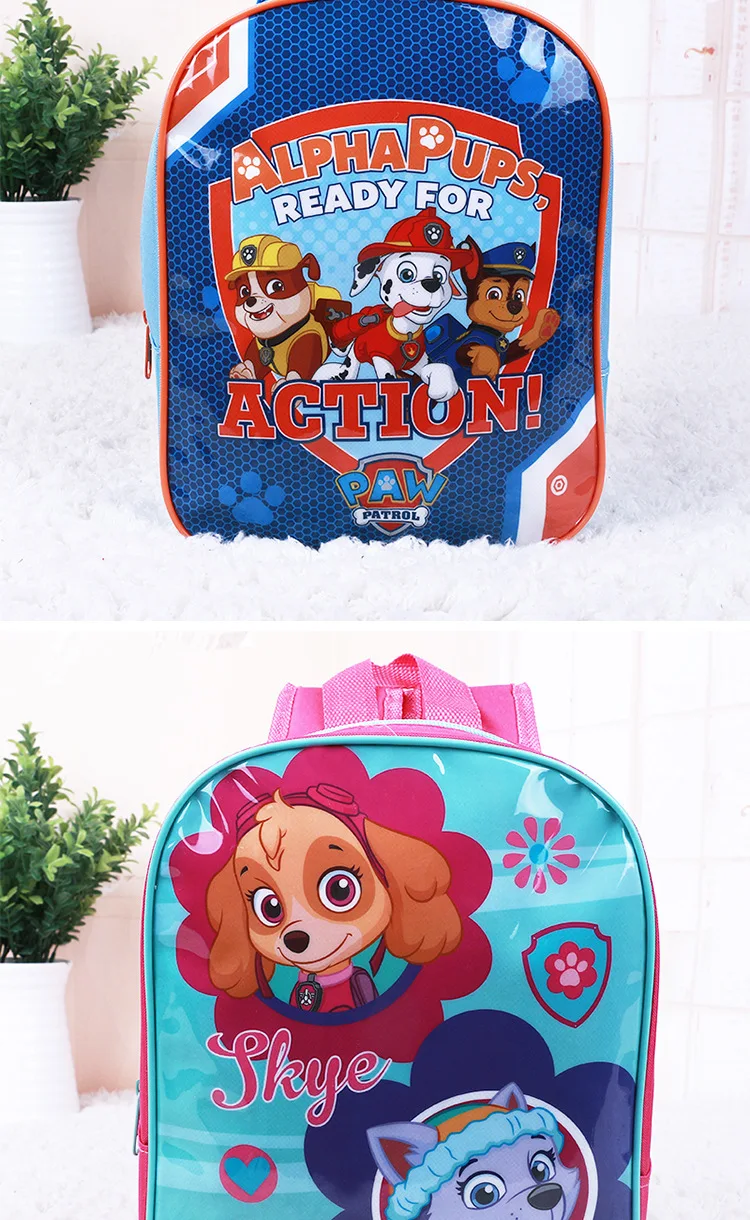 Disney принцесса школьный ранец с изображением мультяшных геров прочные детские рюкзак для мальчиков и девочек студент Детский Эльза для школы небольшой рюкзак