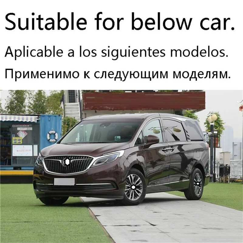 Автомобильные оконные кузова багажника задние панели автомобильные