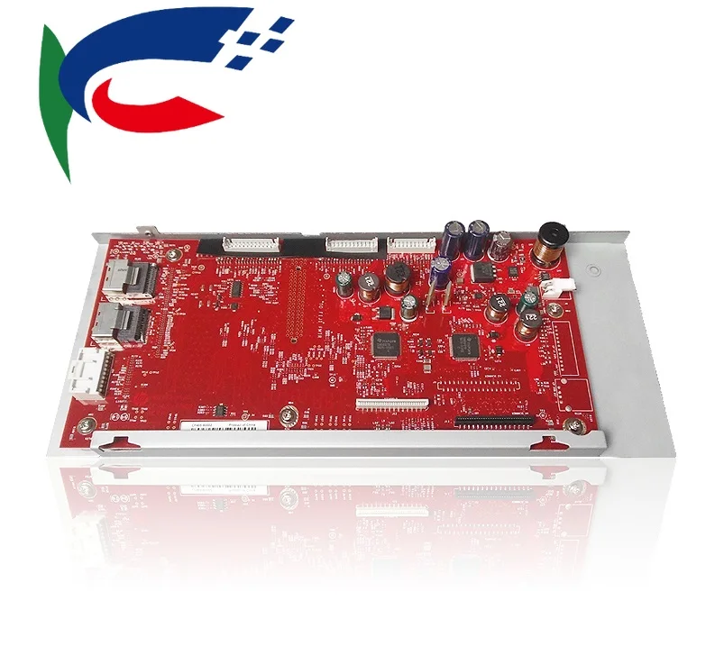 1 шт. восстановленная плата управления сканером CF405-60002 B3G86-67904 для HP LJ Ent LaserJet M630