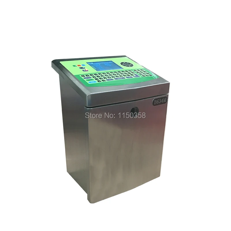 Высококачественный струйный принтер сенсорный экран 1 5 18 мм|printer|printer inkjetprinter date |