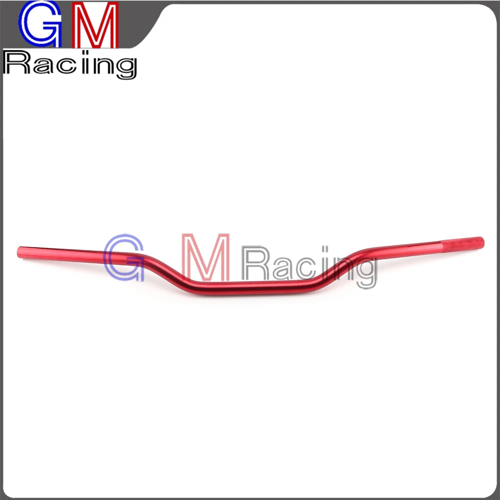 7/" Руль 22 мм РУЧКА баров труб для HONDA YAMAHA SUZUKI KAWASHAKI KTM CRF XR KXF YZF WR модель rmz RM XC SX EXC 125 250 450
