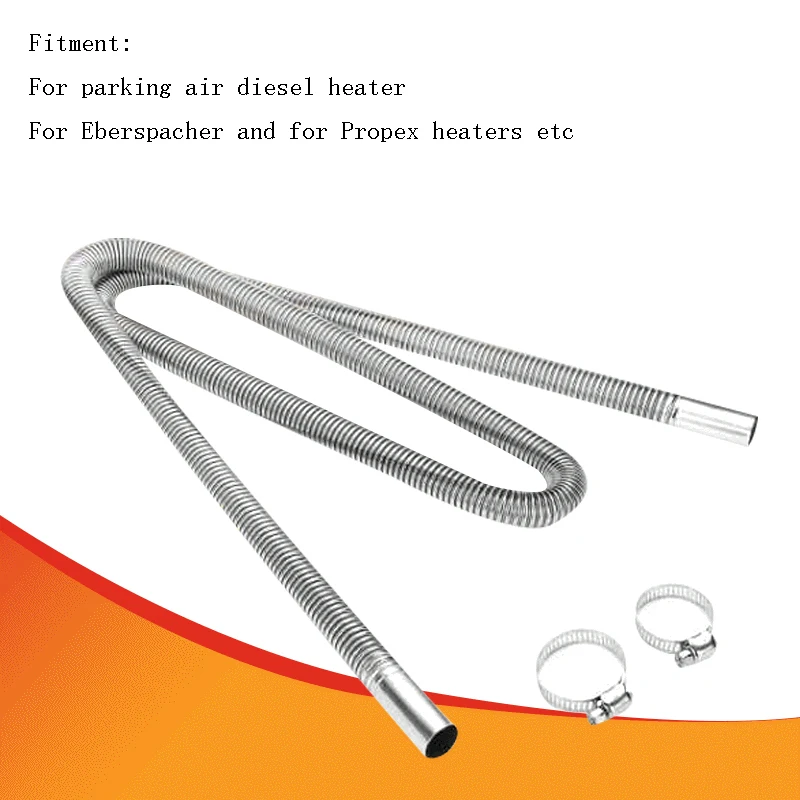 60cm 100cm 120cm 150cm 200cm 250cm 300cm Air Diesel Parking Heater