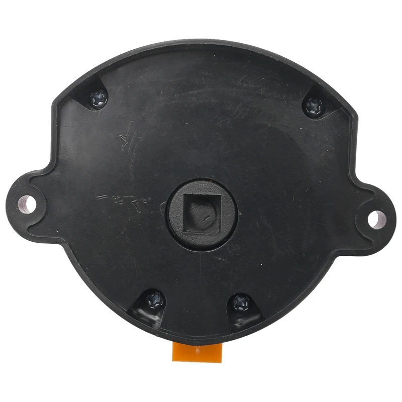 atuador 220v para valvula de ventilacao duto 04